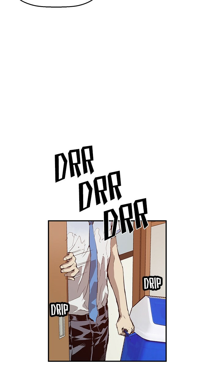 Read Weak Hero chapter 11 image 24 on Lezhin