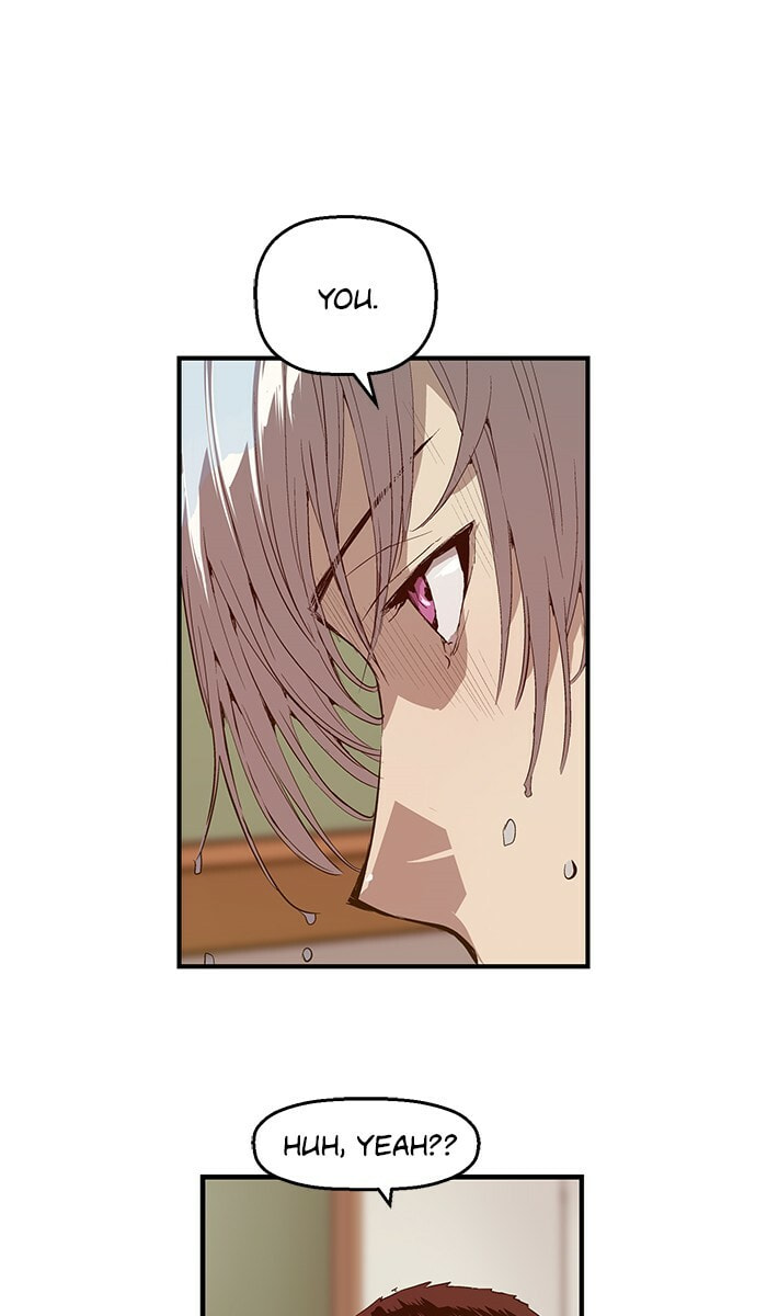 Read Weak Hero chapter 11 image 27 on Lezhin