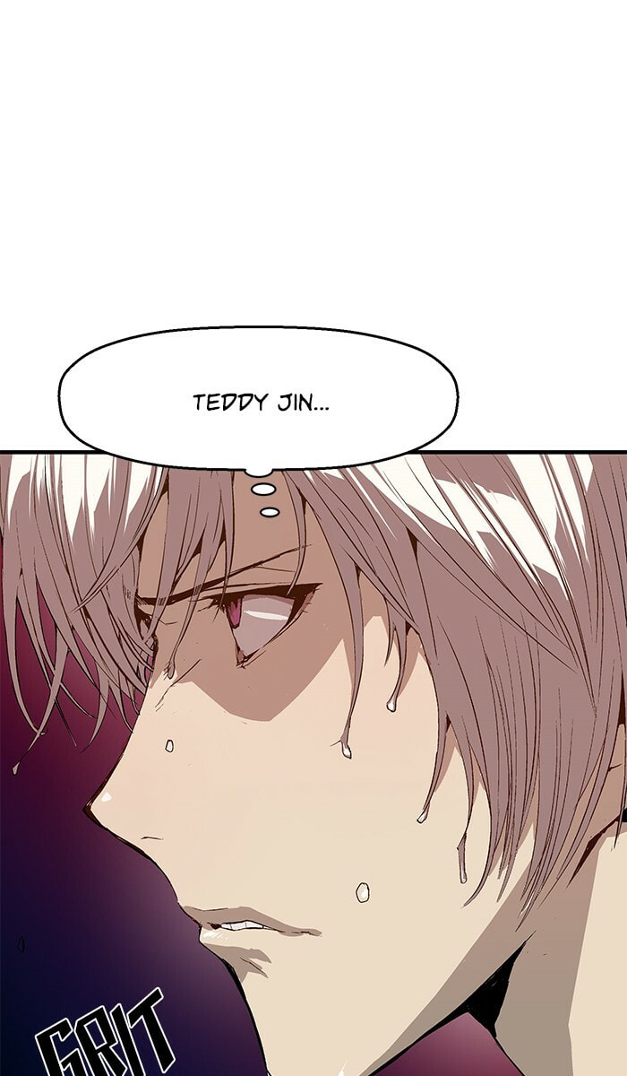 Read Weak Hero chapter 11 image 36 on Lezhin