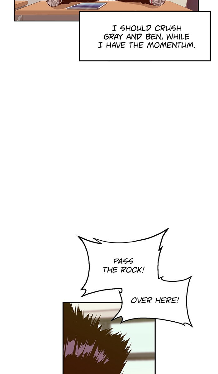 Read Weak Hero chapter 11 image 42 on Lezhin