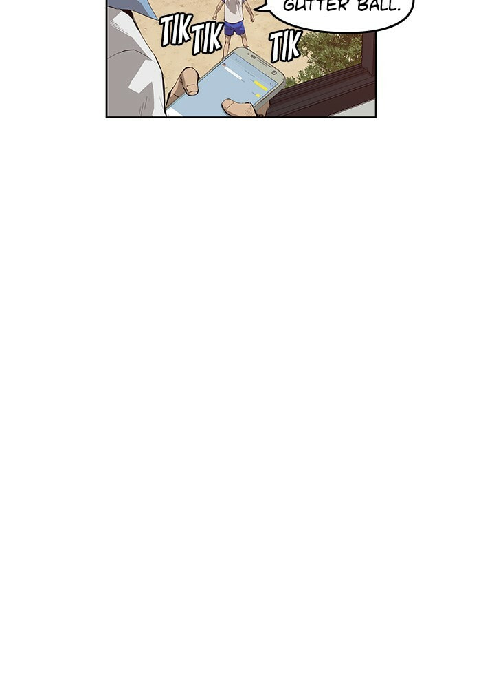 Read Weak Hero chapter 11 image 45 on Lezhin
