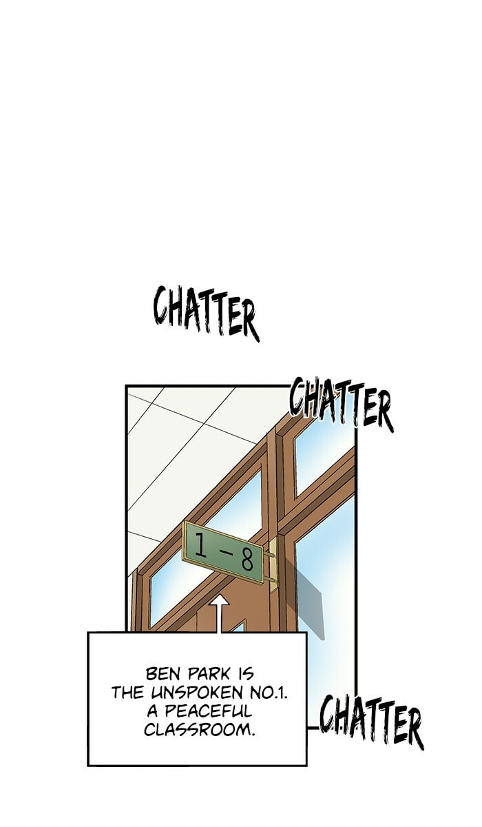 Read Weak Hero chapter 11 image 49 on Lezhin