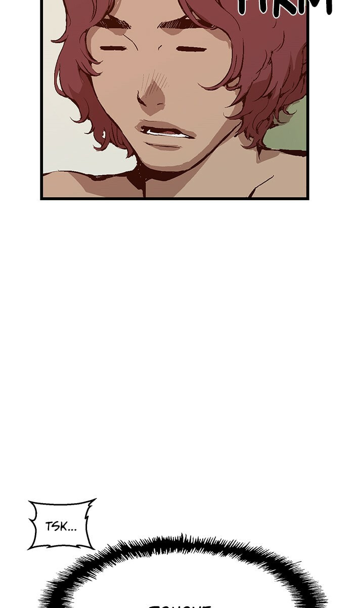 Read Weak Hero chapter 11 image 53 on Lezhin