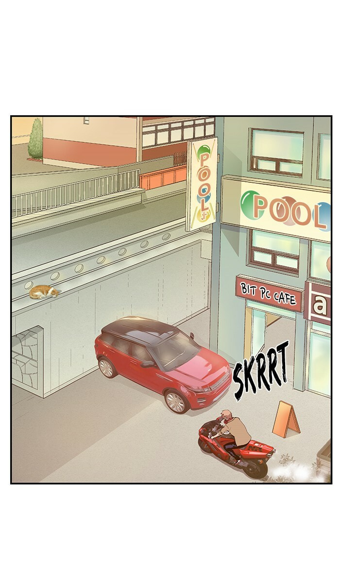 Read Weak Hero chapter 11 image 58 on Lezhin