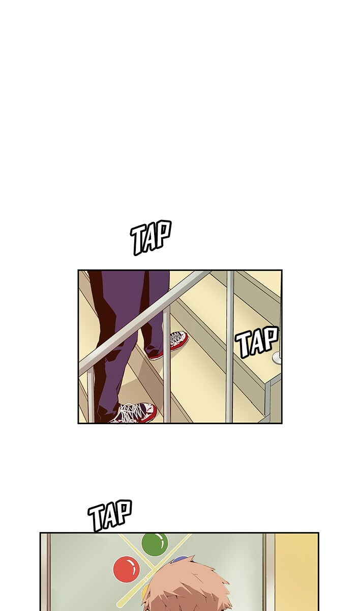 Read Weak Hero chapter 11 image 59 on Lezhin