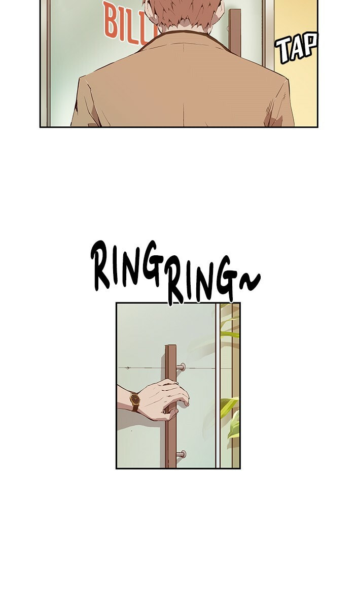 Read Weak Hero chapter 11 image 60 on Lezhin