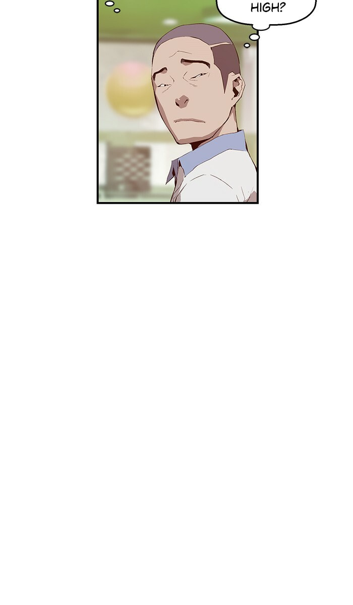 Read Weak Hero chapter 11 image 62 on Lezhin