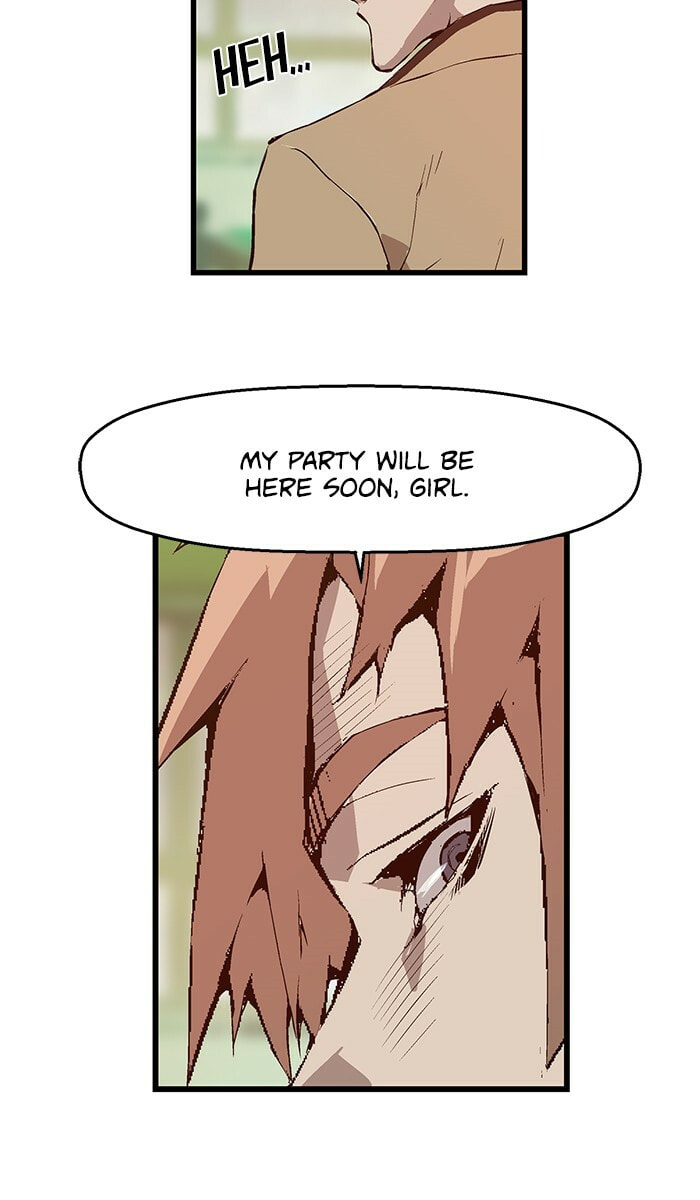 Read Weak Hero chapter 11 image 65 on Lezhin