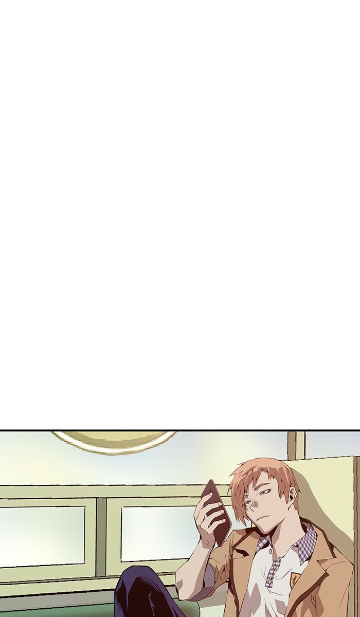 Read Weak Hero chapter 11 image 67 on Lezhin