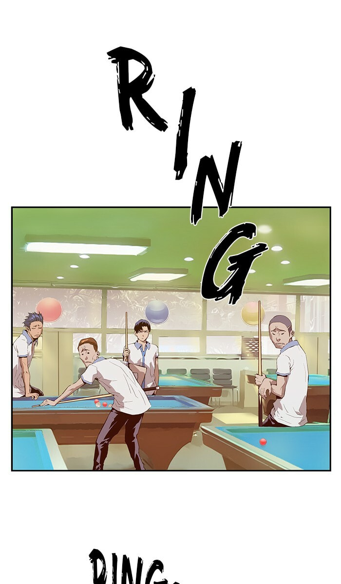 Read Weak Hero chapter 11 image 76 on Lezhin