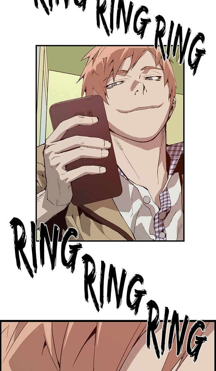 Read Weak Hero chapter 11 image 78 on Lezhin