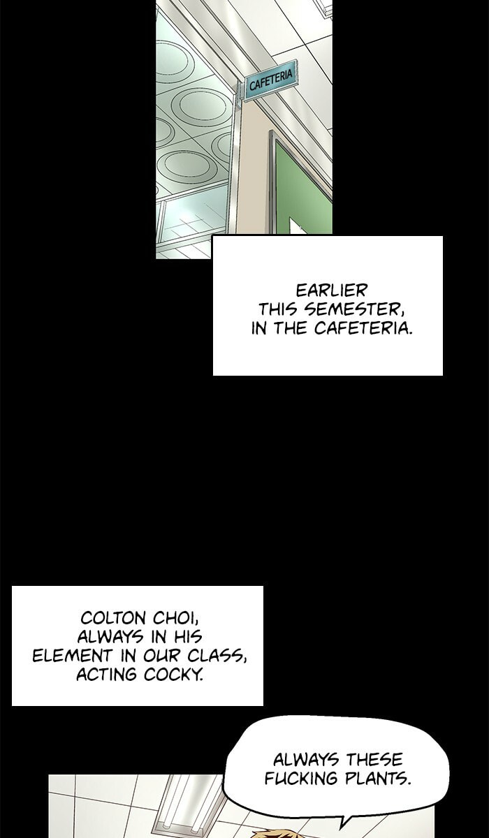 Read Weak Hero chapter 11 image 8 on Lezhin