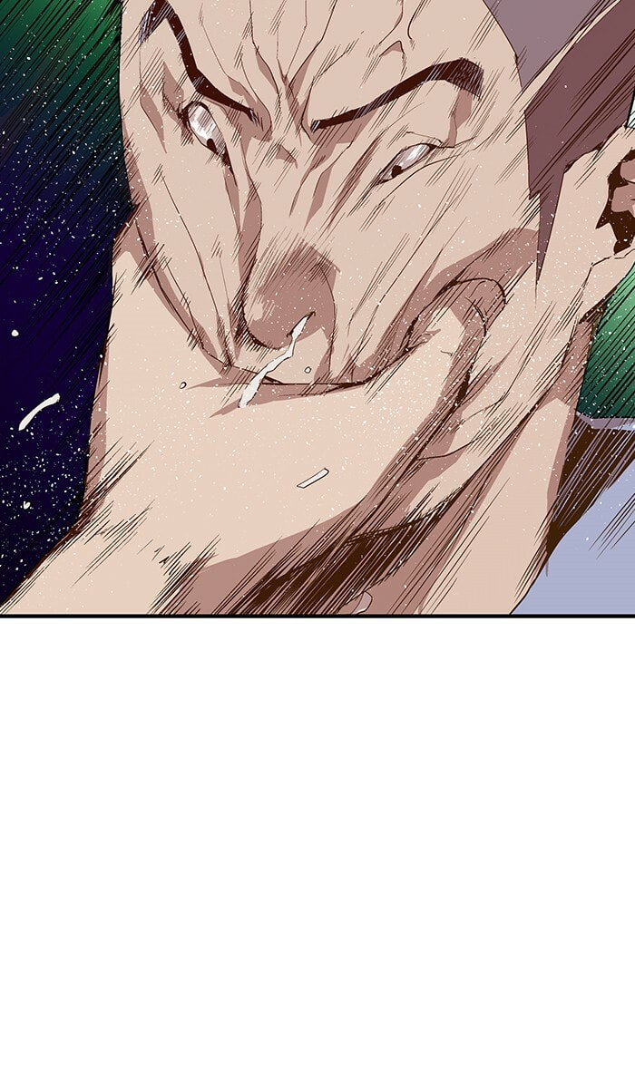 Read Weak Hero chapter 11 image 91 on Lezhin