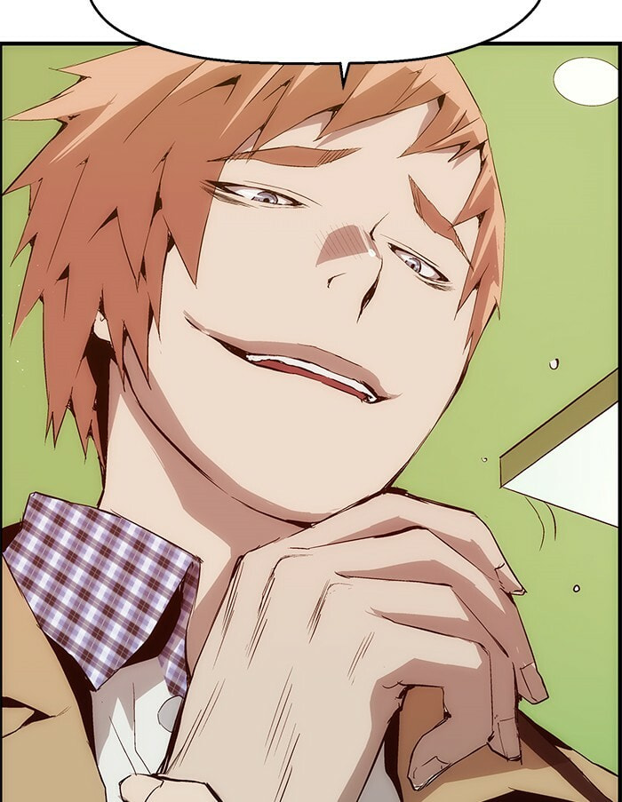Read Weak Hero chapter 11 image 98 on Lezhin