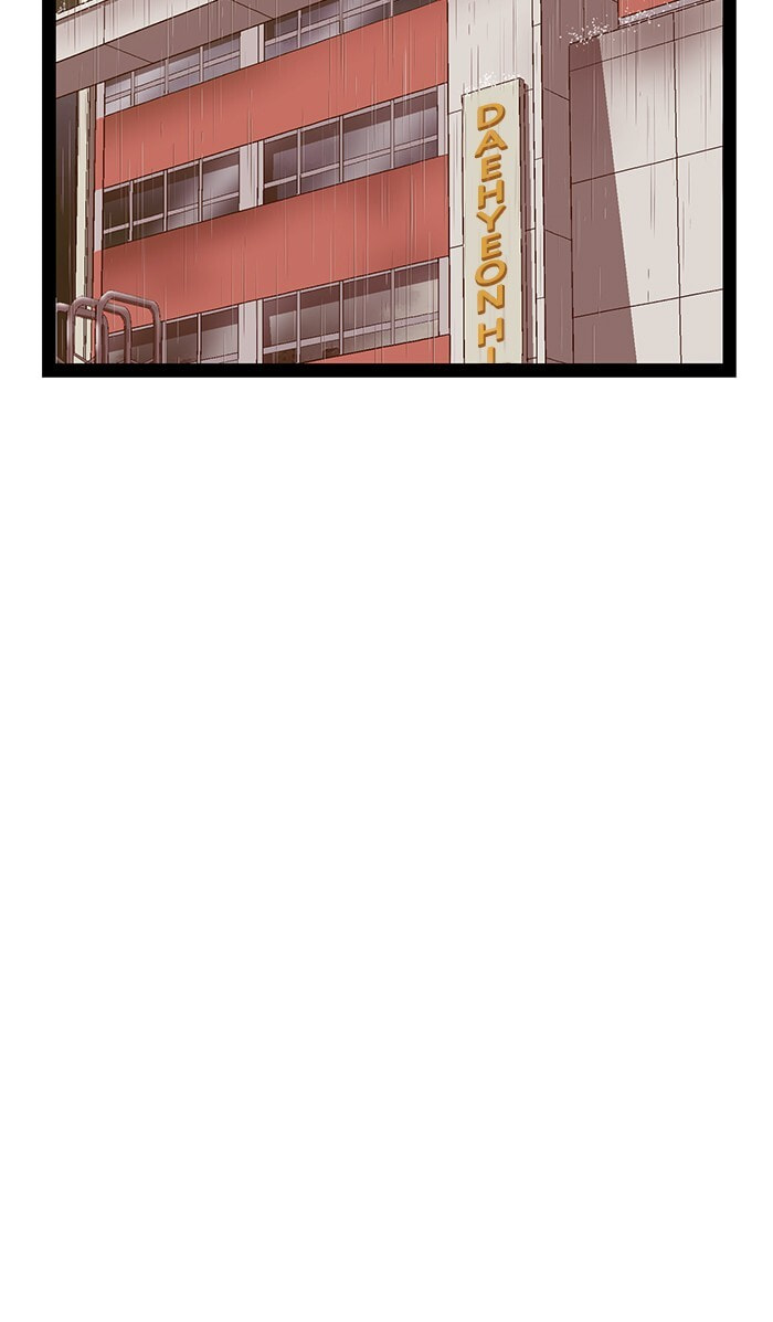 Read Weak Hero chapter 110 image 1 on Lezhin