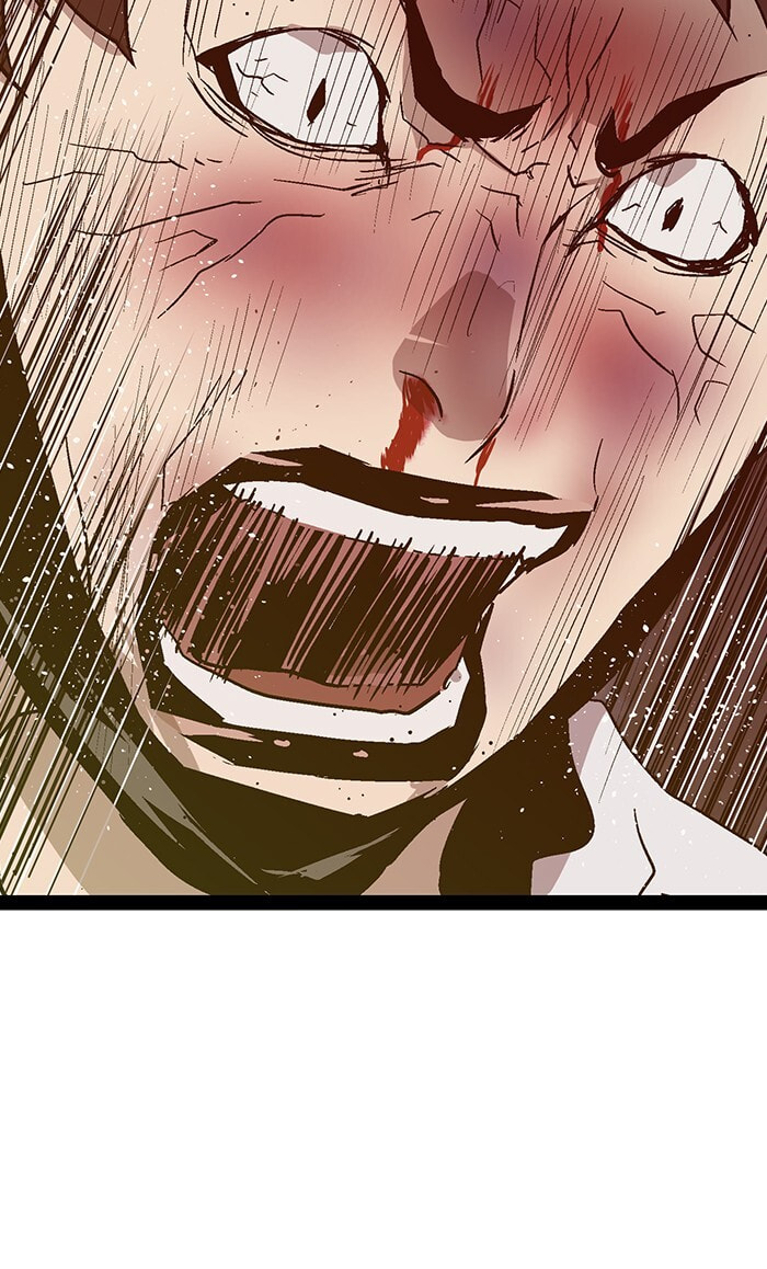 Read Weak Hero chapter 110 image 100 on Lezhin