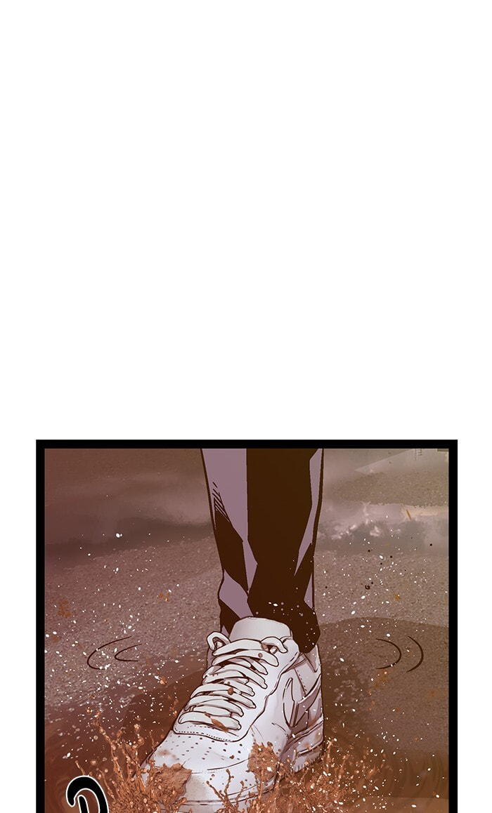 Read Weak Hero chapter 110 image 101 on Lezhin