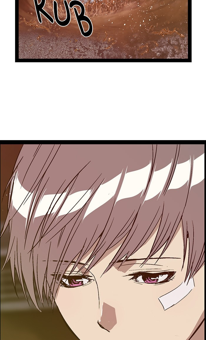 Read Weak Hero chapter 110 image 102 on Lezhin