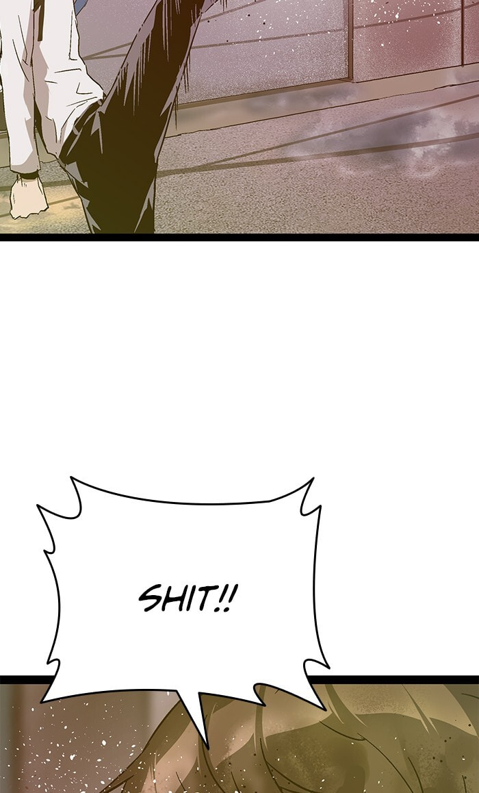Read Weak Hero chapter 110 image 106 on Lezhin
