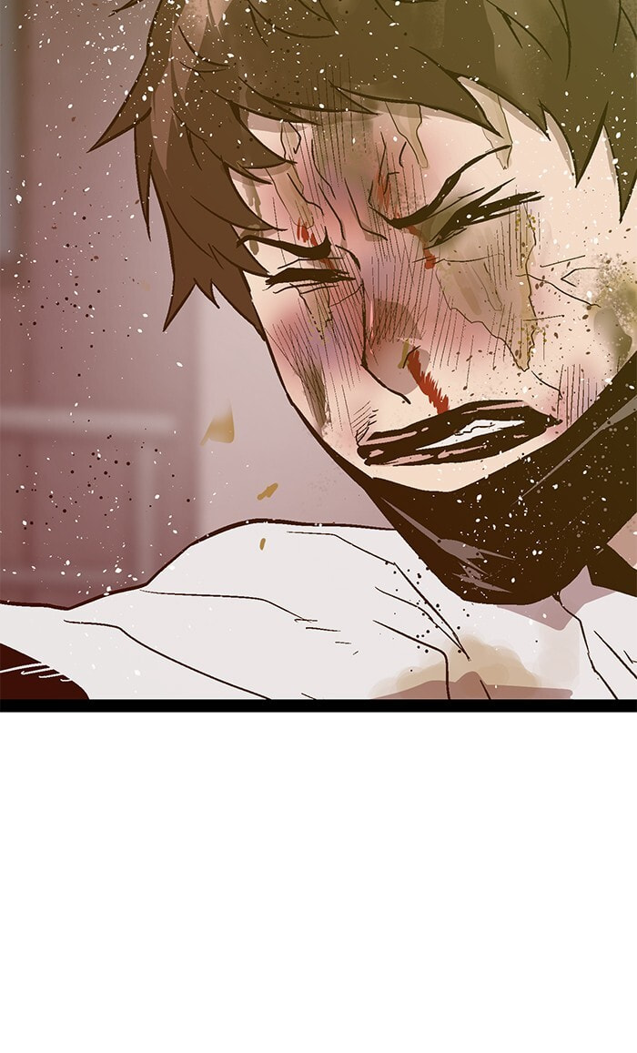 Read Weak Hero chapter 110 image 107 on Lezhin