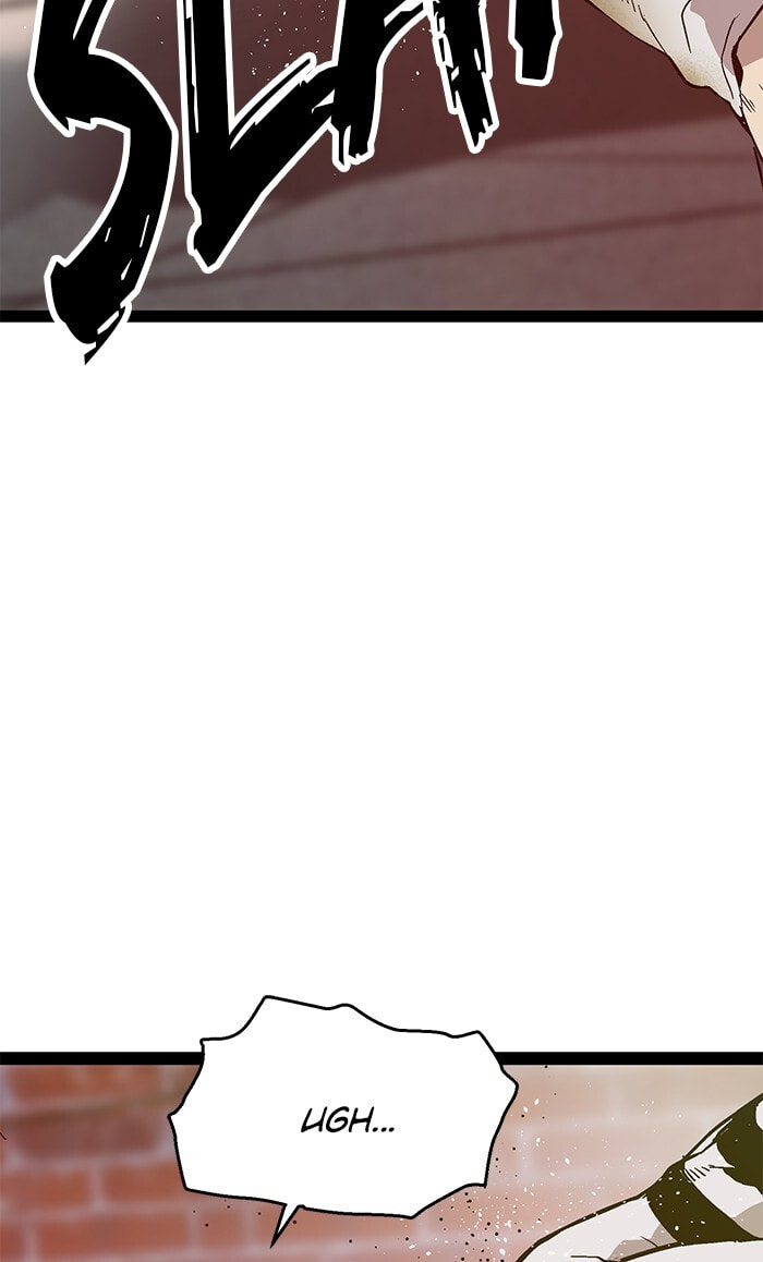 Read Weak Hero chapter 110 image 111 on Lezhin