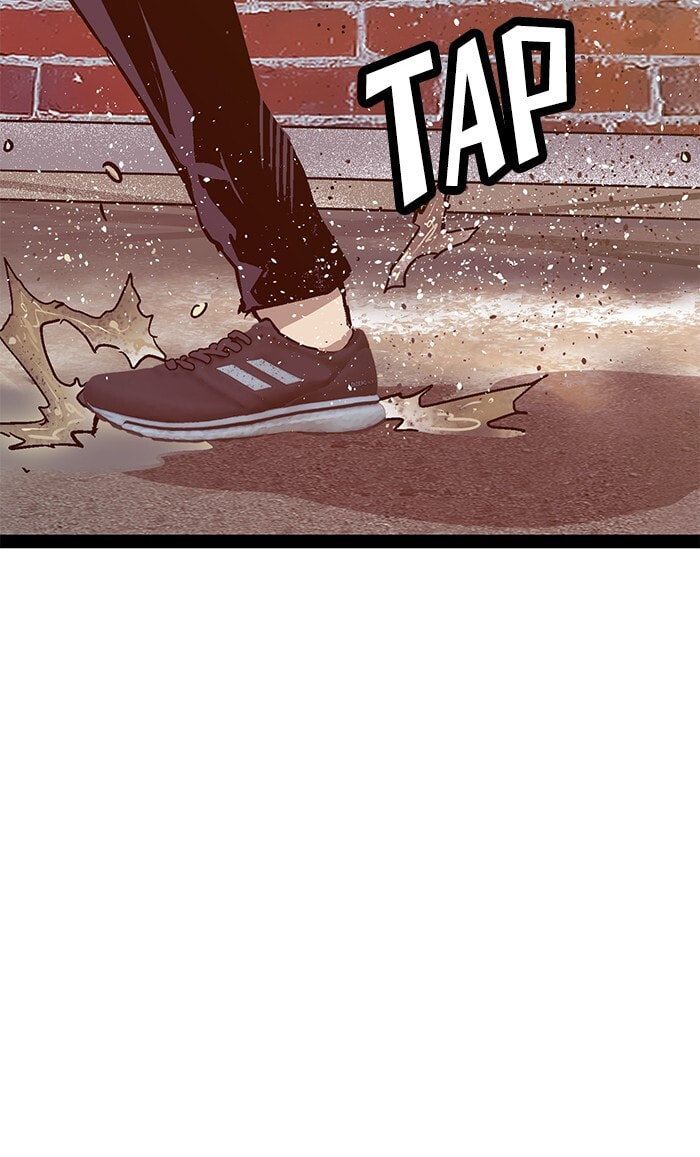 Read Weak Hero chapter 110 image 113 on Lezhin
