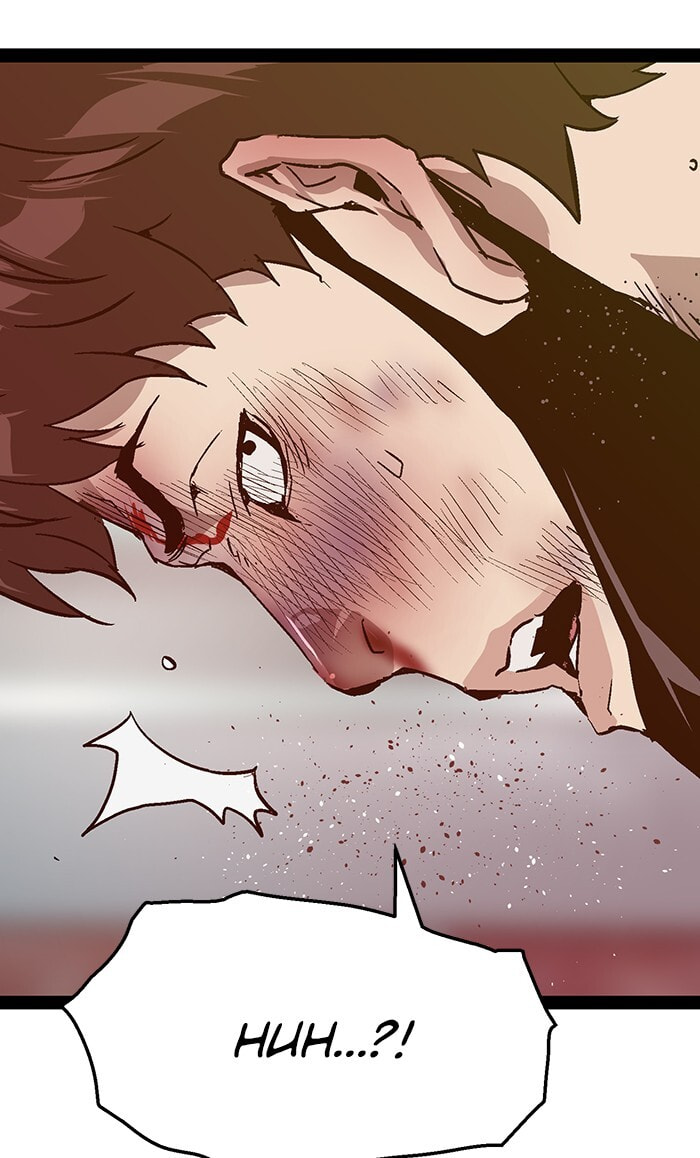 Read Weak Hero chapter 110 image 114 on Lezhin