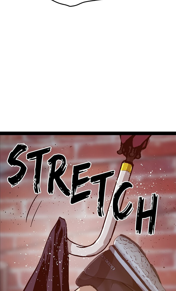 Read Weak Hero chapter 110 image 115 on Lezhin
