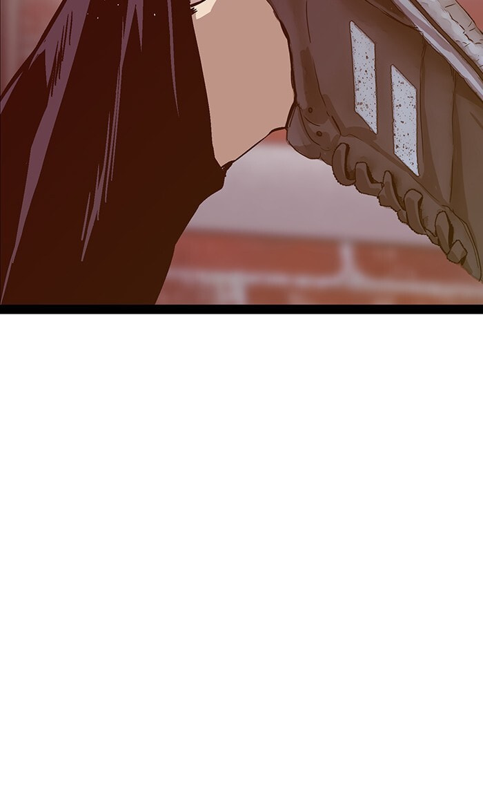 Read Weak Hero chapter 110 image 116 on Lezhin