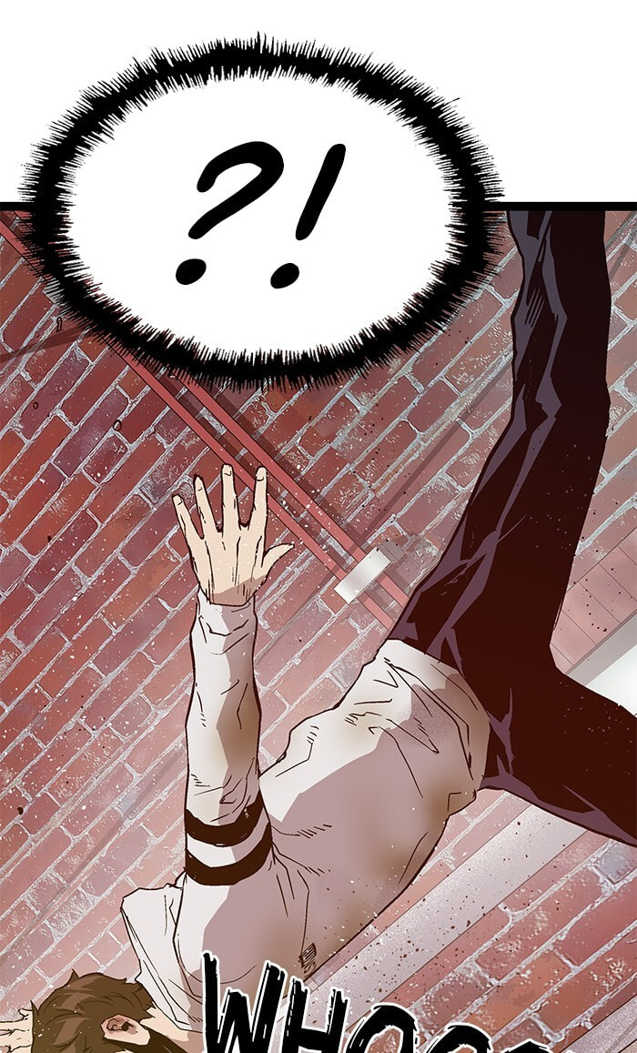 Read Weak Hero chapter 110 image 118 on Lezhin