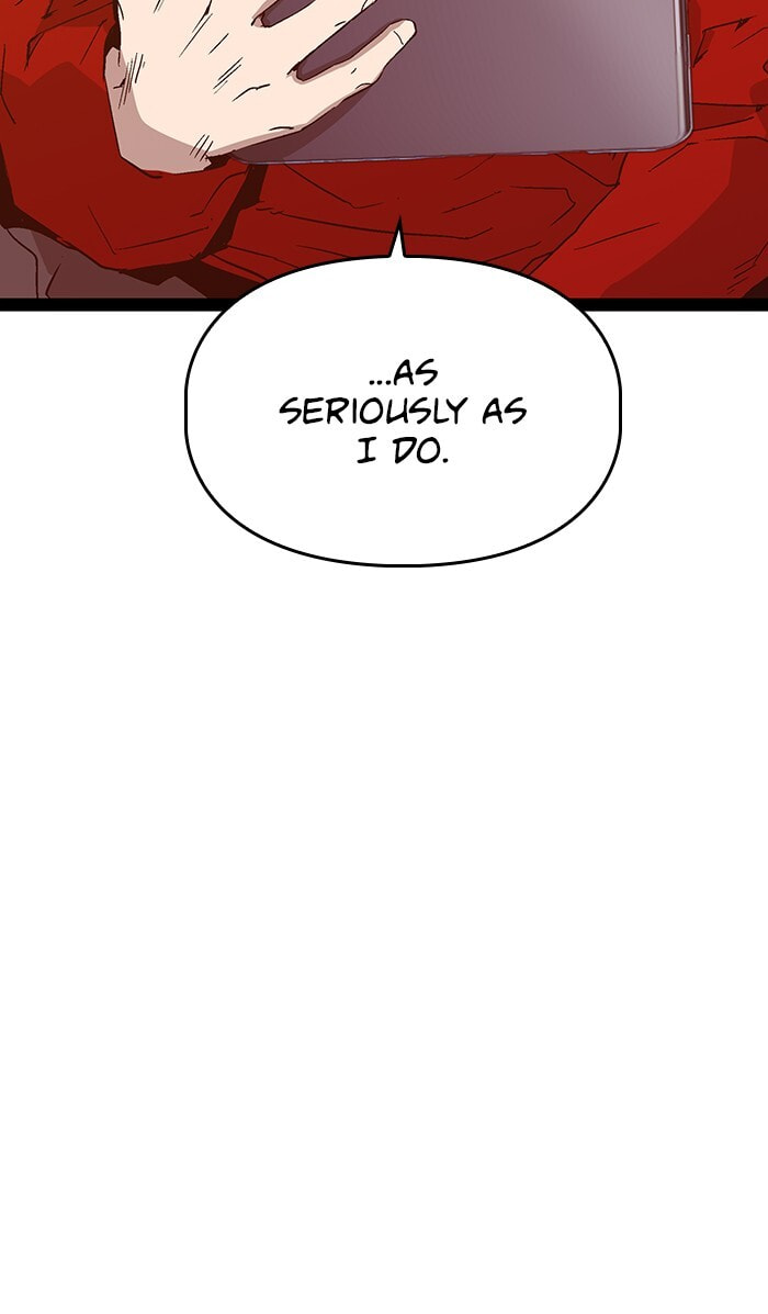 Read Weak Hero chapter 110 image 12 on Lezhin