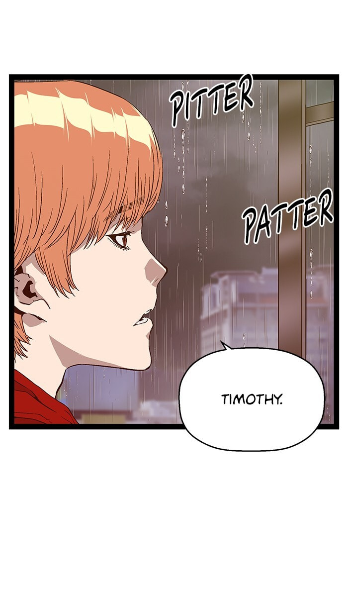 Read Weak Hero chapter 110 image 2 on Lezhin