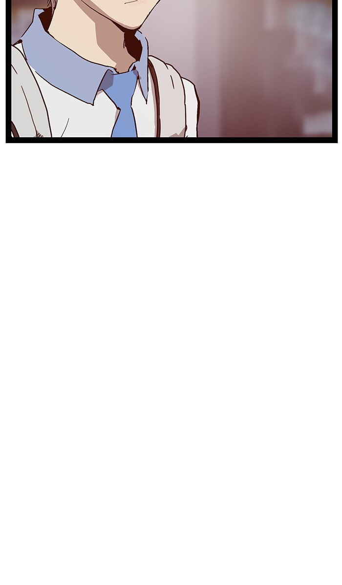 Read Weak Hero chapter 110 image 20 on Lezhin