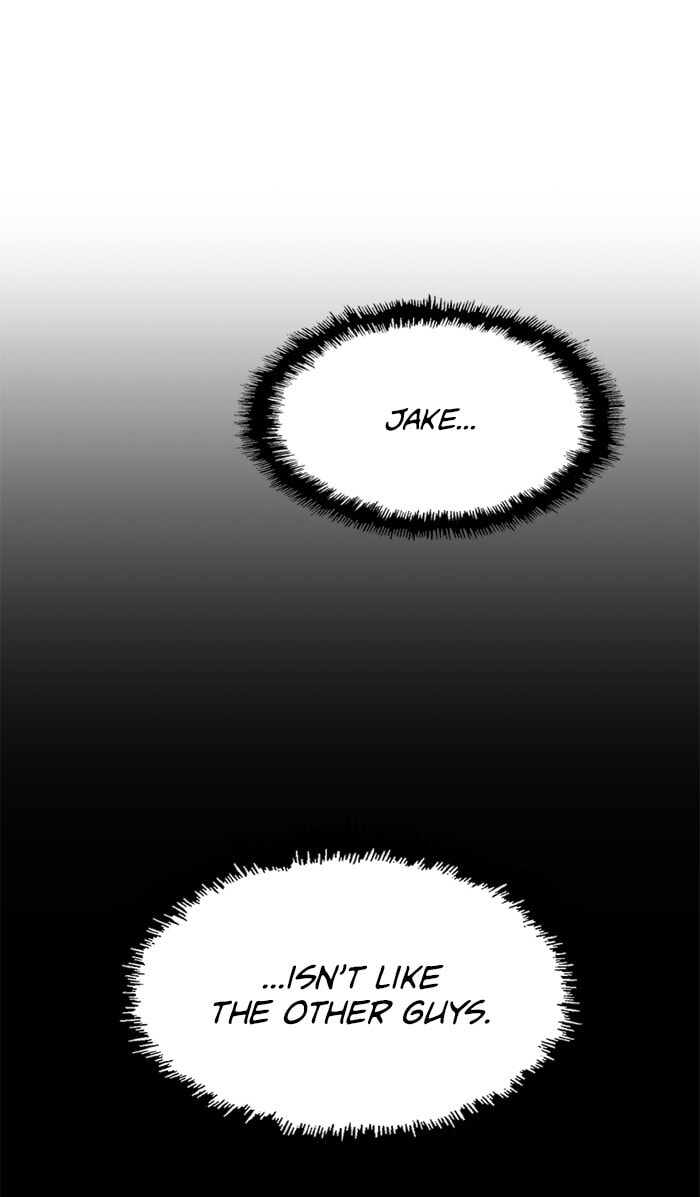 Read Weak Hero chapter 110 image 24 on Lezhin