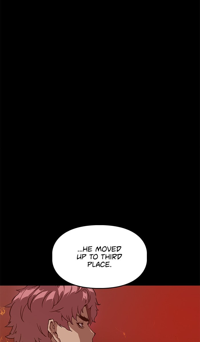 Read Weak Hero chapter 110 image 34 on Lezhin