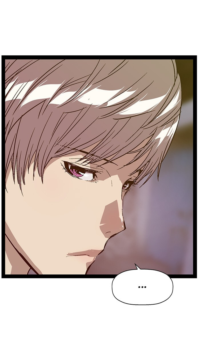 Read Weak Hero chapter 110 image 37 on Lezhin