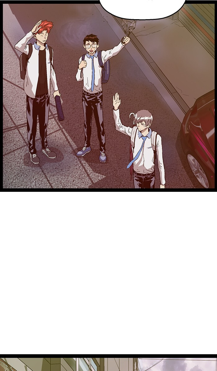 Read Weak Hero chapter 110 image 39 on Lezhin