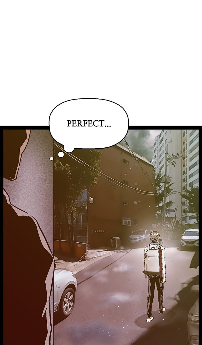 Read Weak Hero chapter 110 image 41 on Lezhin