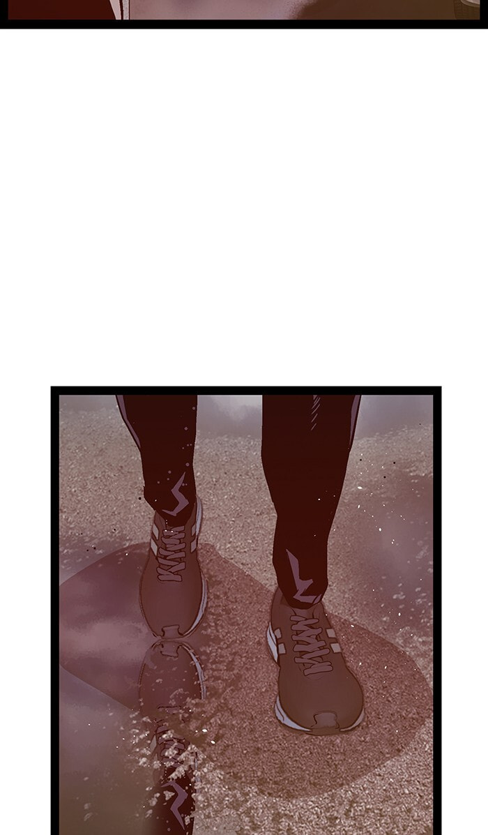 Read Weak Hero chapter 110 image 42 on Lezhin
