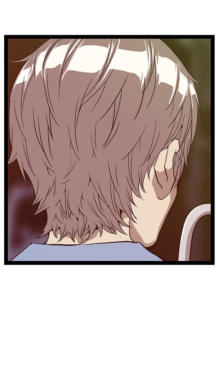 Read Weak Hero chapter 110 image 45 on Lezhin
