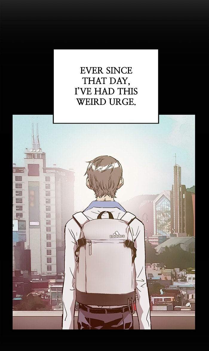 Read Weak Hero chapter 110 image 54 on Lezhin
