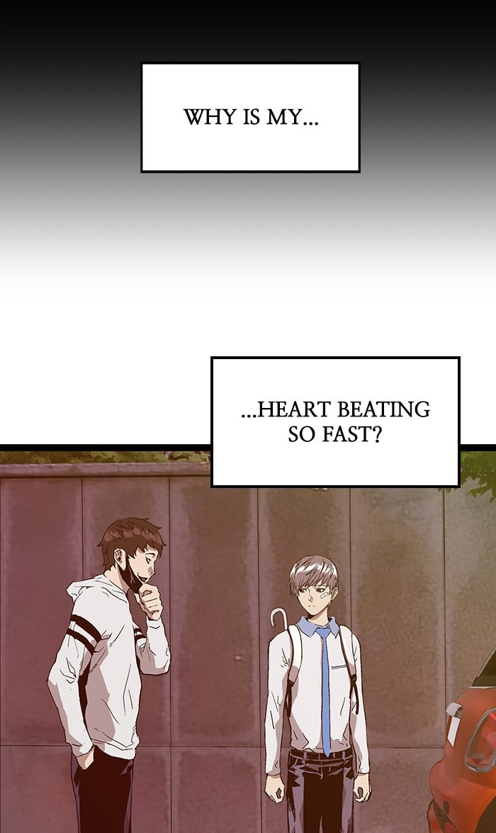 Read Weak Hero chapter 110 image 55 on Lezhin