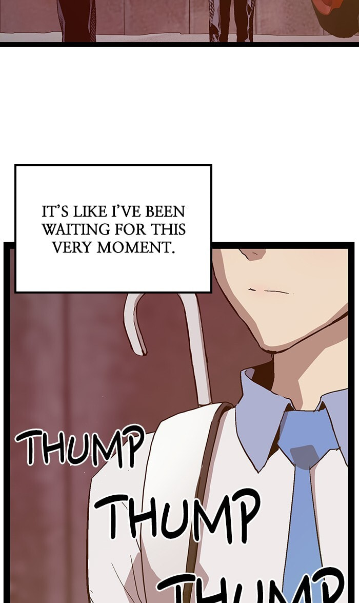 Read Weak Hero chapter 110 image 56 on Lezhin