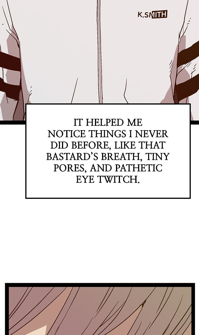 Read Weak Hero chapter 110 image 60 on Lezhin
