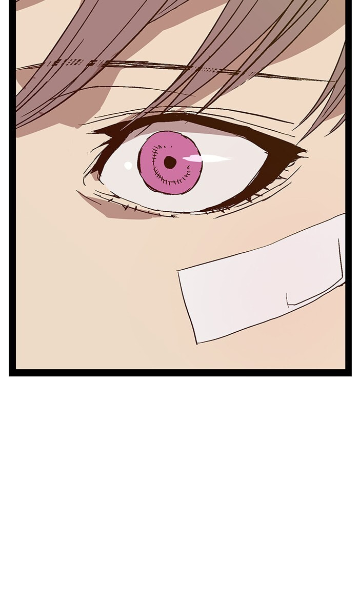 Read Weak Hero chapter 110 image 61 on Lezhin