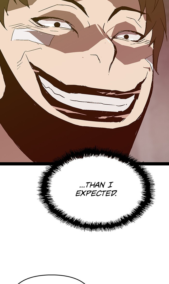 Read Weak Hero chapter 110 image 65 on Lezhin