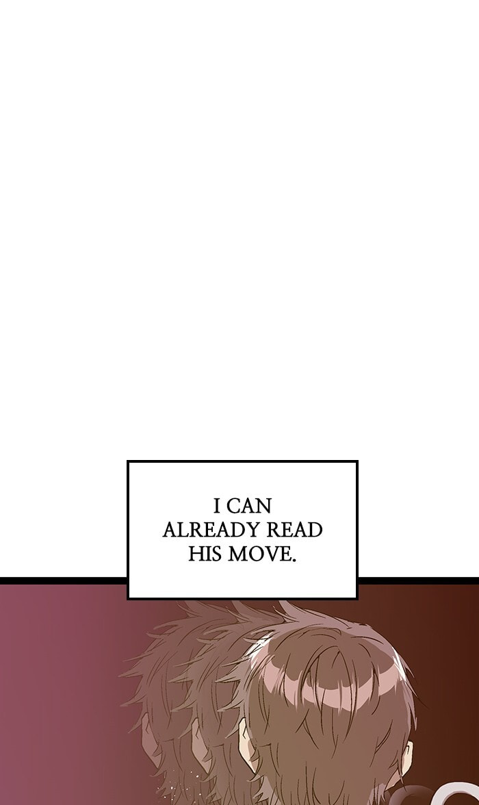 Read Weak Hero chapter 110 image 70 on Lezhin