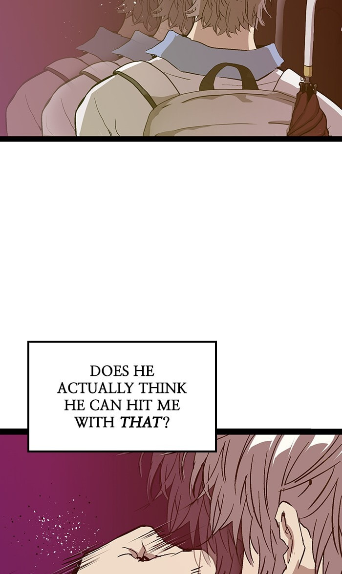 Read Weak Hero chapter 110 image 71 on Lezhin