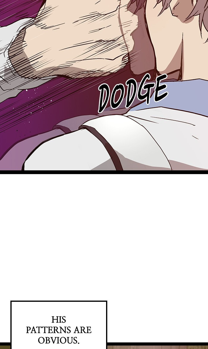 Read Weak Hero chapter 110 image 72 on Lezhin