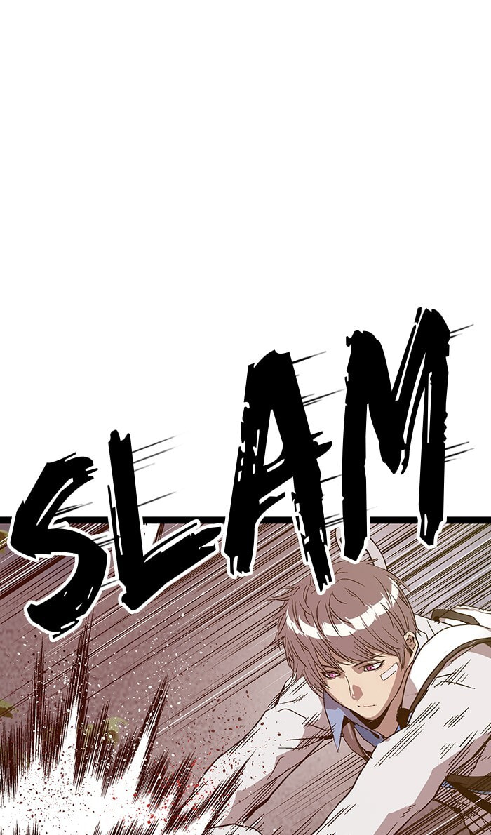 Read Weak Hero chapter 110 image 75 on Lezhin